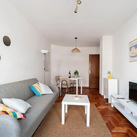 Deluxe By Minoca Con Parking * Vigo