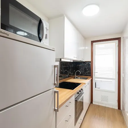 Apartment Deluxe By Minoca Con Parking *